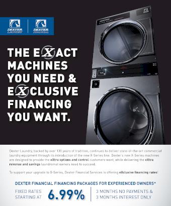 The Machines You Need, Financing You Want