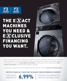 The Machines You Need, Financing You Want