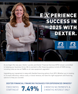 Experience Success In 2025 With Dexter