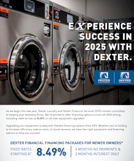 Experience Success In 2025 With Dexter