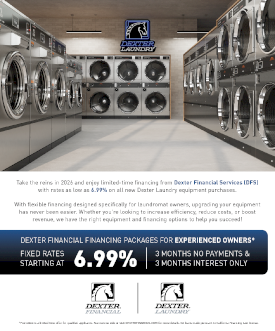 Big Dreams. Backed By Us.