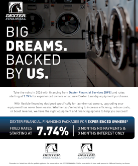 Big Dreams. Backed By Us.