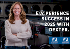 Experience Success In 2025 With Dexter