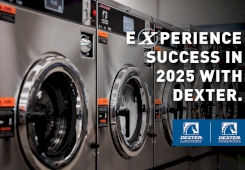 Experience Success In 2025 With Dexter